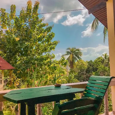Tanouy Garden Villa Baan Khai Exterior photo