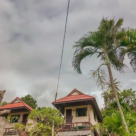 Tanouy Garden Villa Baan Khai Exterior photo