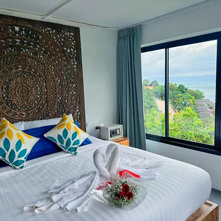 Tanouy Garden Villa Baan Khai Exterior photo
