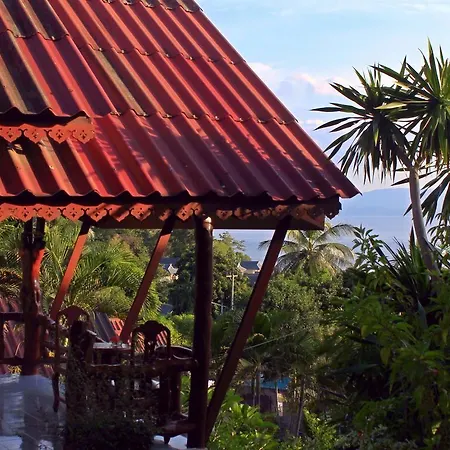 Tanouy Garden Villa Baan Khai Room photo