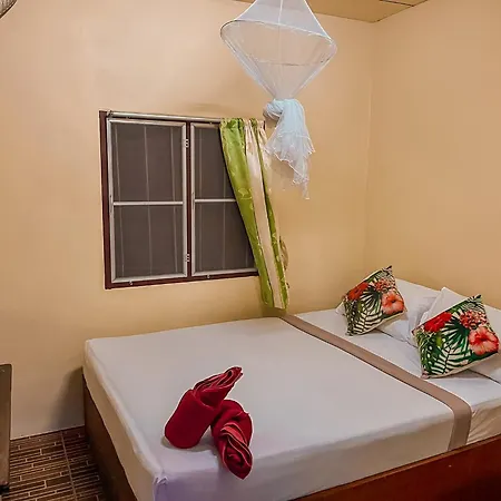 Tanouy Garden Villa Baan Khai Room photo