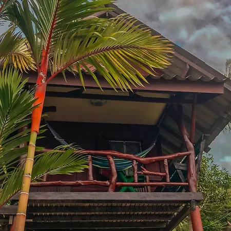 Tanouy Garden Villa Baan Khai Room photo