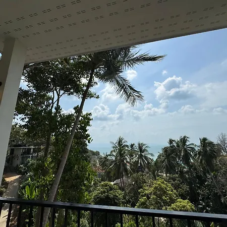 Tanouy Garden Villa Baan Khai Room photo