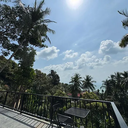 Tanouy Garden Villa Baan Khai Exterior photo