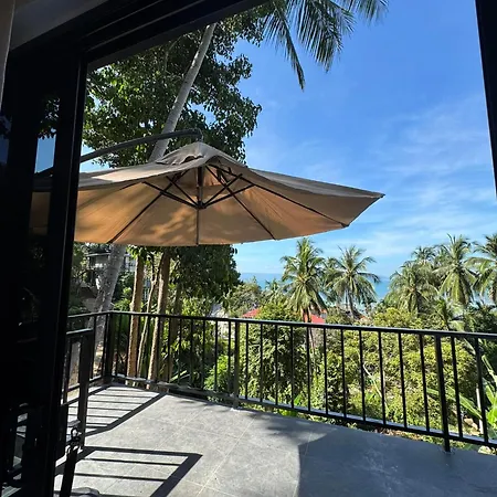 Tanouy Garden Villa Baan Khai Exterior photo