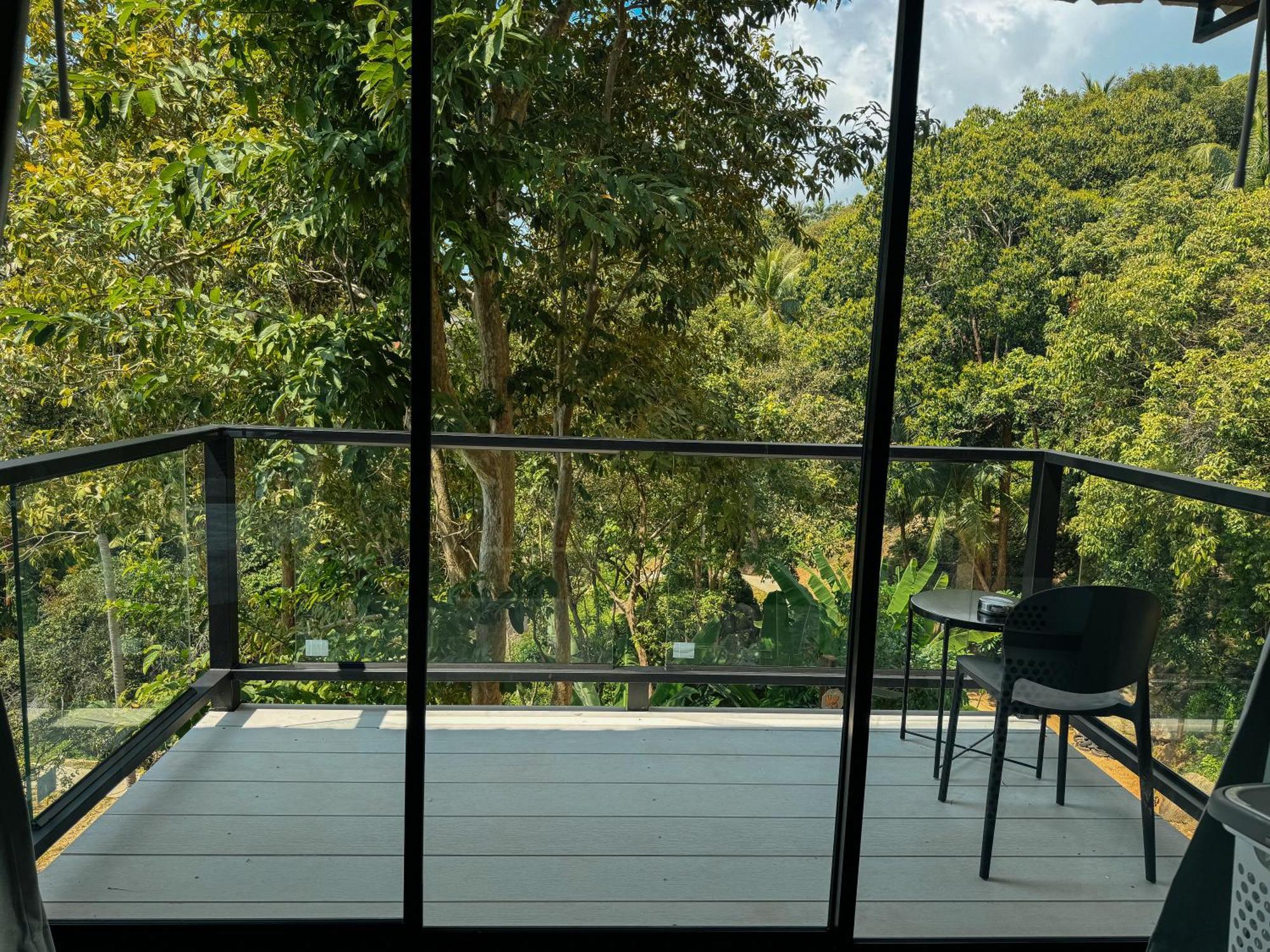 Tanouy Garden Ferienhaus Baan Khai