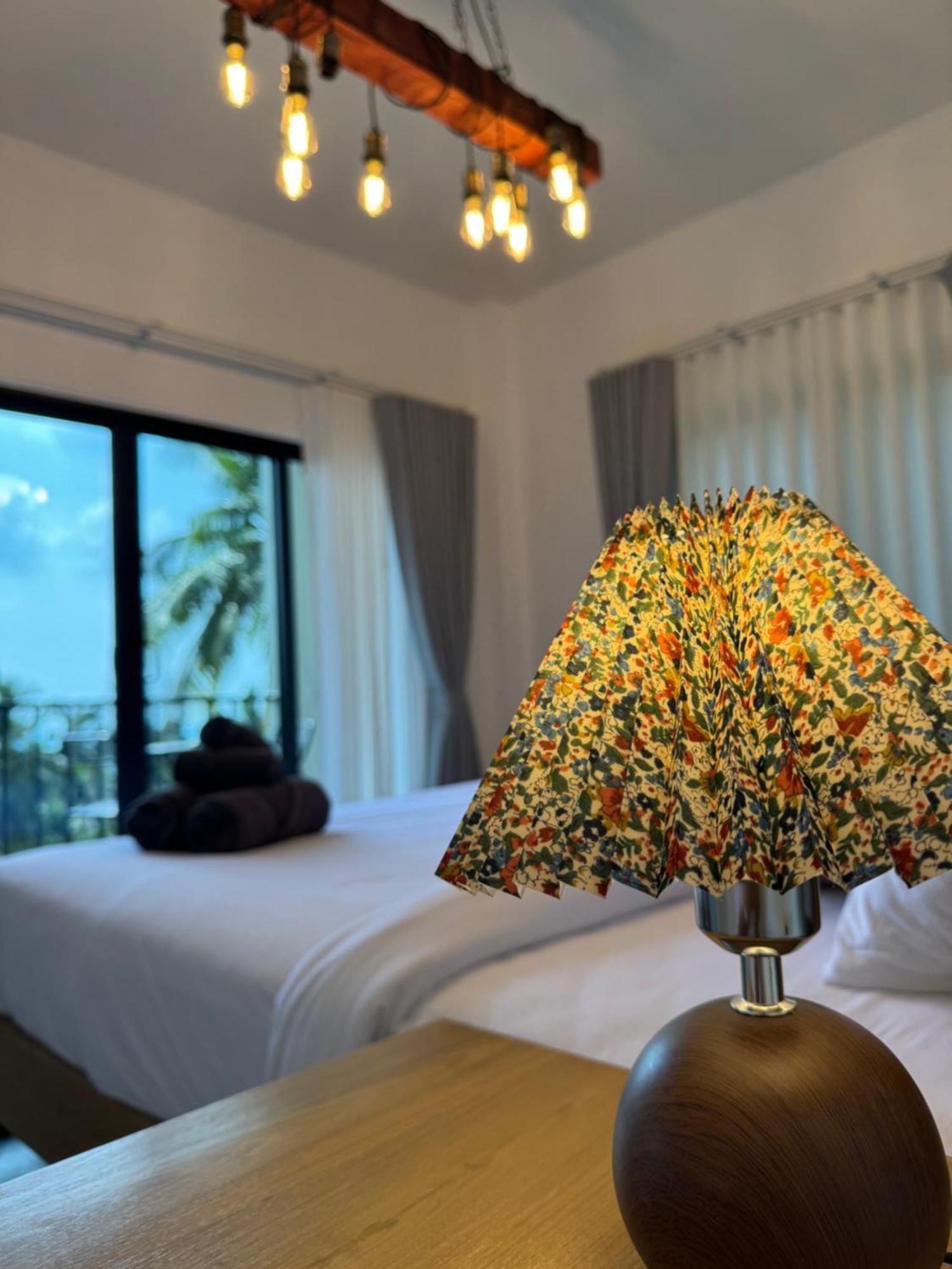 Tanouy Garden Ferienhaus Baan Khai