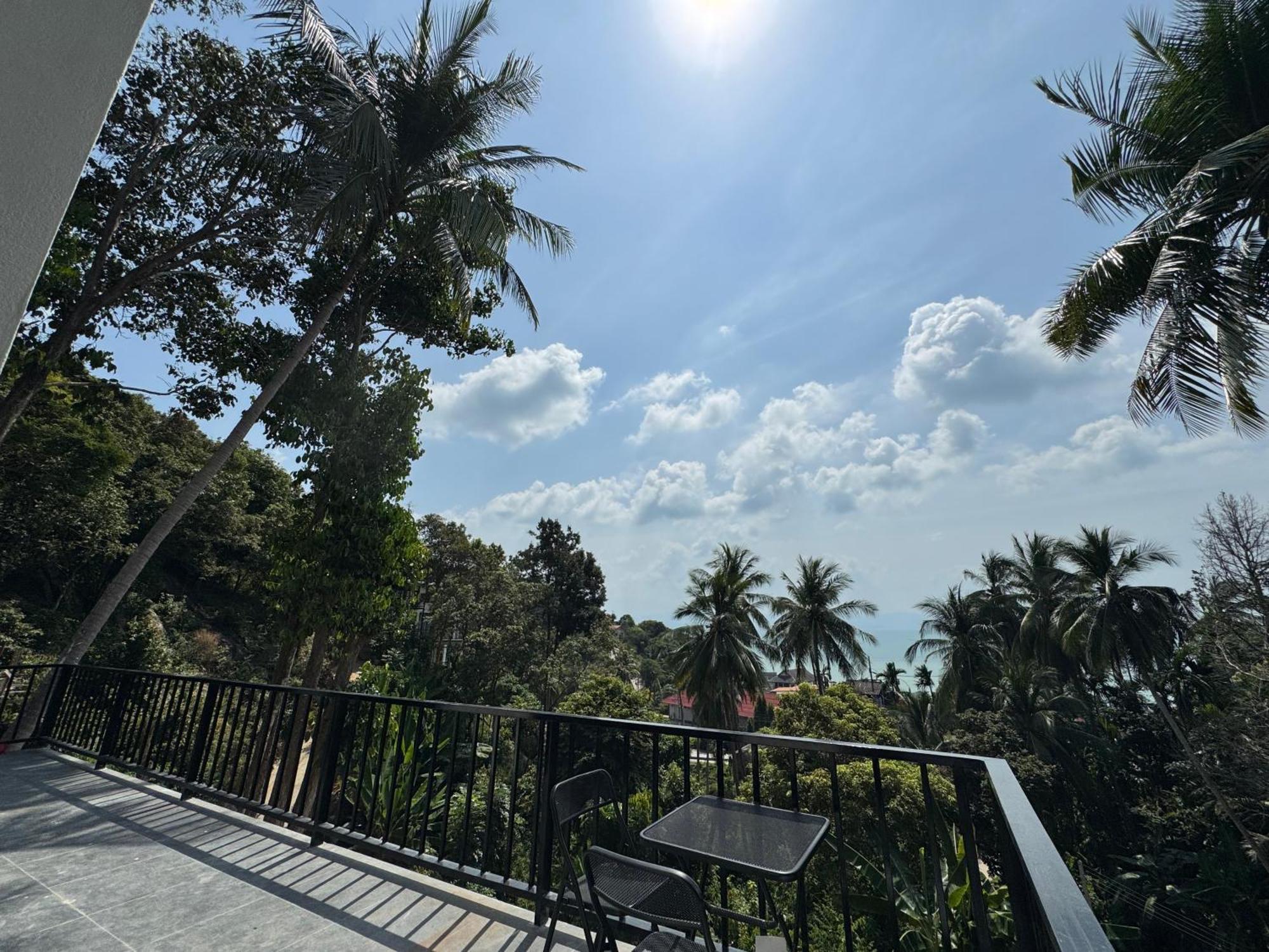 塔诺伊花园度假屋 度假居 Baan Khai