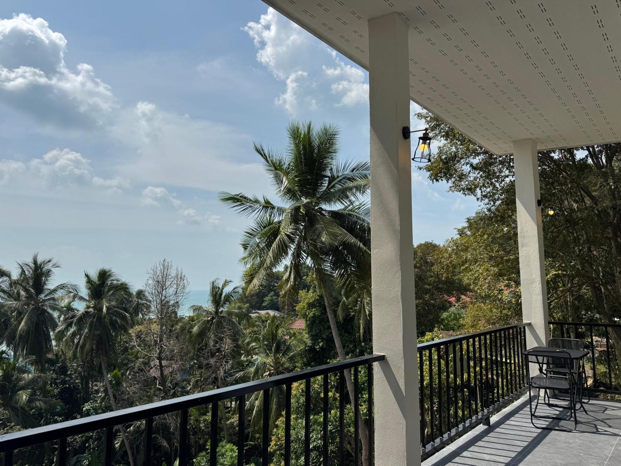 Ferienhaus Tanouy Garden Baan Khai