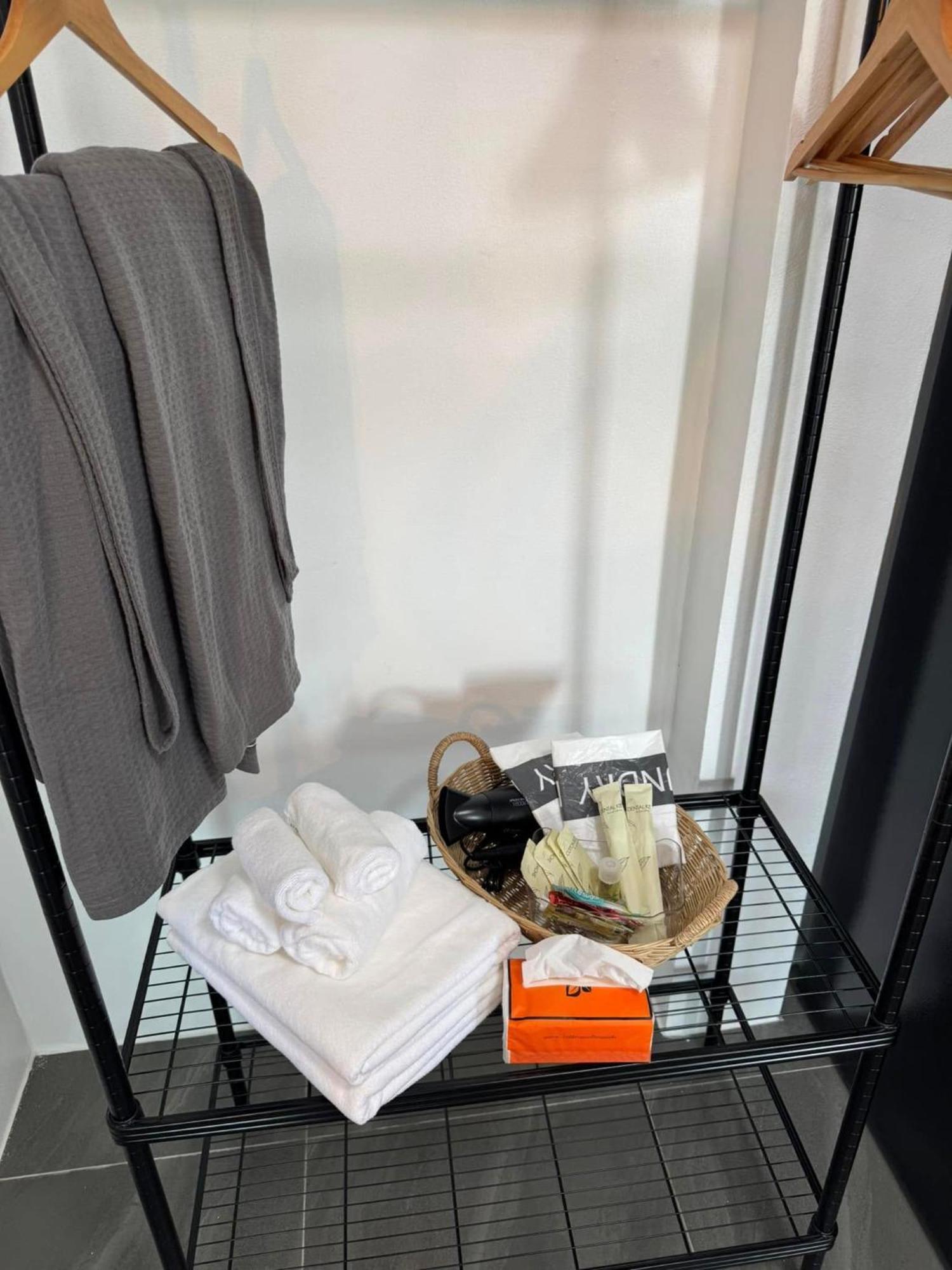 塔诺伊花园度假屋 度假居 Baan Khai